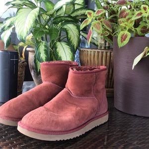 UGG boots!!